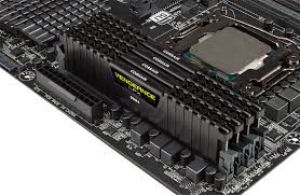 Pamięć Corsair Vengeance LPX, DDR4, 128 GB, 3000MHz, CL16 (CMK128GX4M8B3000C16) 5