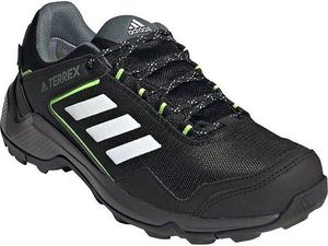 Buty trekkingowe męskie Adidas Terrex Eastrail GTX czarno-białe r. 46 2/3 3