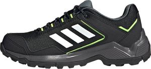 Buty trekkingowe męskie Adidas Terrex Eastrail GTX czarno-białe r. 46 2/3 4