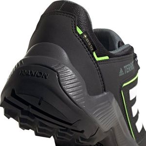 Buty trekkingowe męskie Adidas Terrex Eastrail GTX czarno-białe r. 42 8