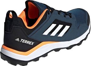 Buty trekkingowe męskie Adidas Buty trekkingowe ADIDAS TERREX AGRAVIC TR (FX6914) 44 5