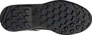 Buty trekkingowe męskie Adidas Terrex Eastrail GTX czarno-białe r. 46 5