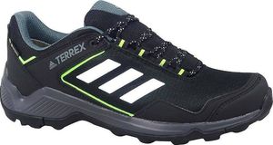 Buty trekkingowe męskie Adidas Terrex Eastrail GTX czarno-białe r. 41 1/3 2