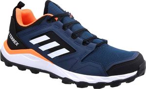 Adidas Terrex Agravic granatowe r. 41 1/3 2