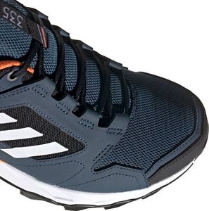 Adidas Terrex Agravic granatowe r. 41 1/3 9