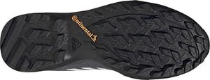 Buty trekkingowe męskie Adidas Terrex AX3 GTX grafitowe r. 40 2/3 7