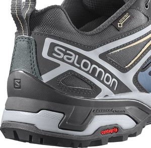 Buty trekkingowe męskie Salomon Buty trekkingowe SALOMON X ULTRA 3 GTX GORE-TEX (411685) 46 6