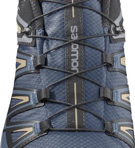 Buty trekkingowe męskie Salomon Buty trekkingowe SALOMON X ULTRA 3 GTX GORE-TEX (411685) 46 7