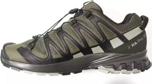 Salomon Buty do biegania męskie Salomon XA PRO 3D V8 (412713) 47 1/3 1
