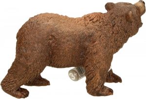 Figurka Schleich Niedzwiedź Grizzly (SLH-14685) 3