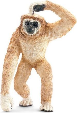 Figurka Schleich Gibon (SLH-14717) 1