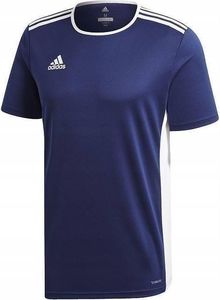 Adidas Koszulka dziecięca piłkarska ADIDAS Entrada 1