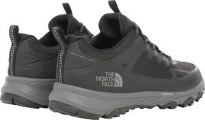 Buty trekkingowe męskie The North Face Ultra Futurelight ciemnoszare r. 42 2