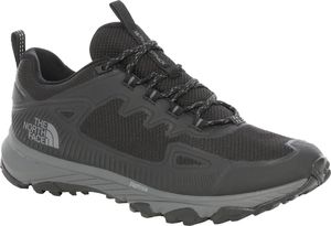 Buty trekkingowe męskie The North Face Ultra Futurelight ciemnoszare r. 42 5