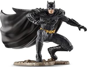 Figurka Schleich Batman klęczący (SLH-22503) 1