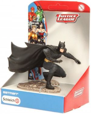 Figurka Schleich Batman klęczący (SLH-22503) 2