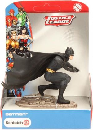 Figurka Schleich Batman klęczący (SLH-22503) 3