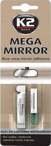 MEGA MIRROR Klej do lusterka wstecznego, 6 ml 1