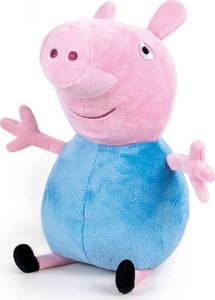 Play by Play Maskotka Świnka Peppa George ok. 20 cm 1
