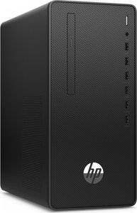 Komputer HP 295 G6 Ryzen 5 Pro 3350G, 16 GB, Radeon Vega 11, 512 GB M.2 PCIe Windows 10 Pro 1