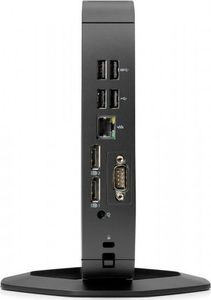 Komputer HP Mini PC t540 AMD Ryzen Embedded R1305G 8 GB 64 GB (eMMC) SSD Windows 10 IoT Enterprise 2