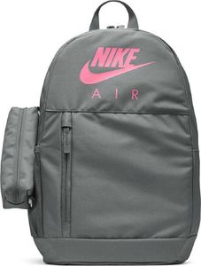 Nike Plecak Nike Elemental Kids' Backpack BA6032 084 BA6032 084 szary 1