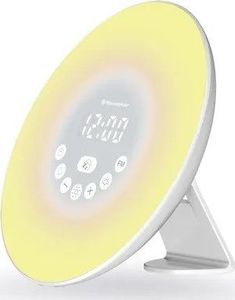 Radiobudzik Roadstar Radiobudzik CLR-600 1