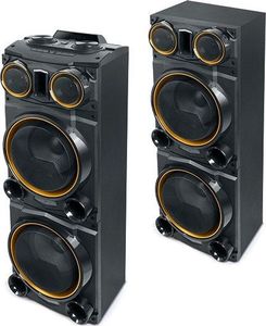 Kolumna Muse Głośnik Power Audio M-2985 DJ 1
