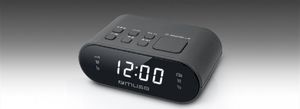 Radiobudzik Muse Radiobudzik M-10 CR 2