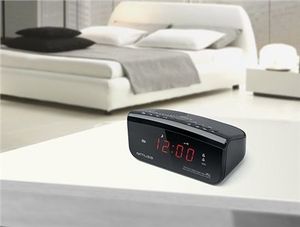 Radiobudzik Muse M-12 CR 2