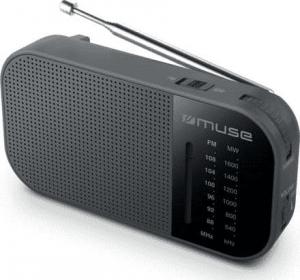 Radio Muse M-025 R 1