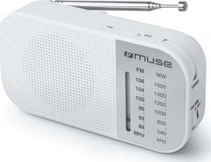 Radio Muse M-025 RW 1