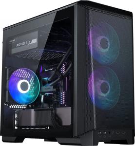 Obudowa Phanteks  Eclipse P200A D-RGB (PH-EC200ATG_DBK01) 2