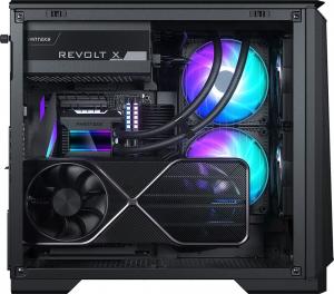 Obudowa Phanteks  Eclipse P200A D-RGB (PH-EC200ATG_DBK01) 5