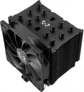 Chłodzenie CPU Scythe Mugen 5 Black Edition (SCMG-5100BE) 2