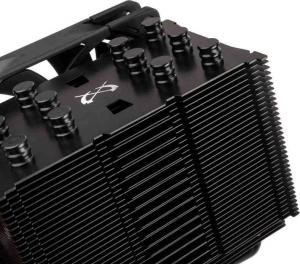 Chłodzenie CPU Scythe Mugen 5 Black Edition (SCMG-5100BE) 4