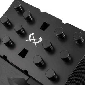 Chłodzenie CPU Scythe Mugen 5 Black Edition (SCMG-5100BE) 5