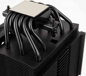 Chłodzenie CPU Scythe Mugen 5 Black Edition (SCMG-5100BE) 6