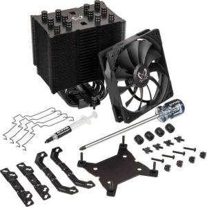 Chłodzenie CPU Scythe Mugen 5 Black Edition (SCMG-5100BE) 8