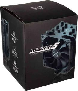 Chłodzenie CPU Scythe Mugen 5 Black Edition (SCMG-5100BE) 9