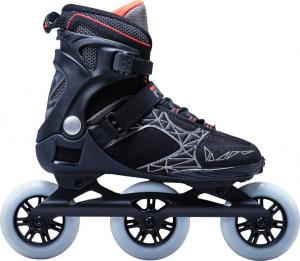 Rolki Fila Legacy Pro 100 szybkościowe czarne r. 45 2