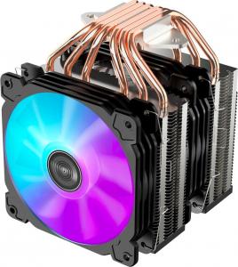 Chłodzenie CPU Jonsbo CR-2100 11