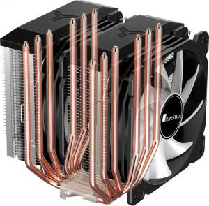 Chłodzenie CPU Jonsbo CR-2100 13