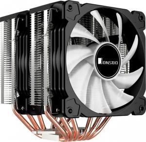 Chłodzenie CPU Jonsbo CR-2100 3