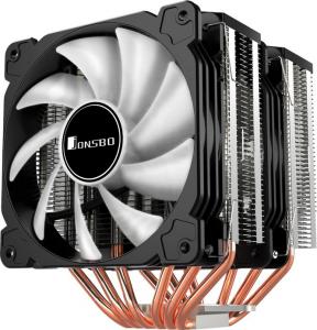 Chłodzenie CPU Jonsbo CR-2100 7