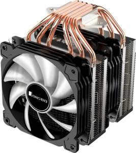 Chłodzenie CPU Jonsbo CR-2100 10