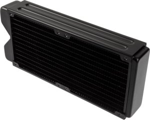 MagiCool MagiCool 240S G2 Ultra M3 Radiator, Kupfer - schwarz 1