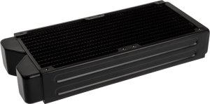 MagiCool MagiCool 240S G2 Ultra M3 Radiator, Kupfer - schwarz 2