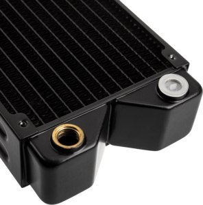 MagiCool MagiCool 240S G2 Ultra M3 Radiator, Kupfer - schwarz 4