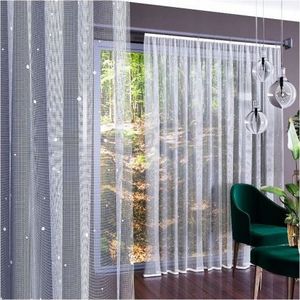 Wisan Firanka Java wysokość 250 cm - DomoweTekstylia | WN222J 250 1